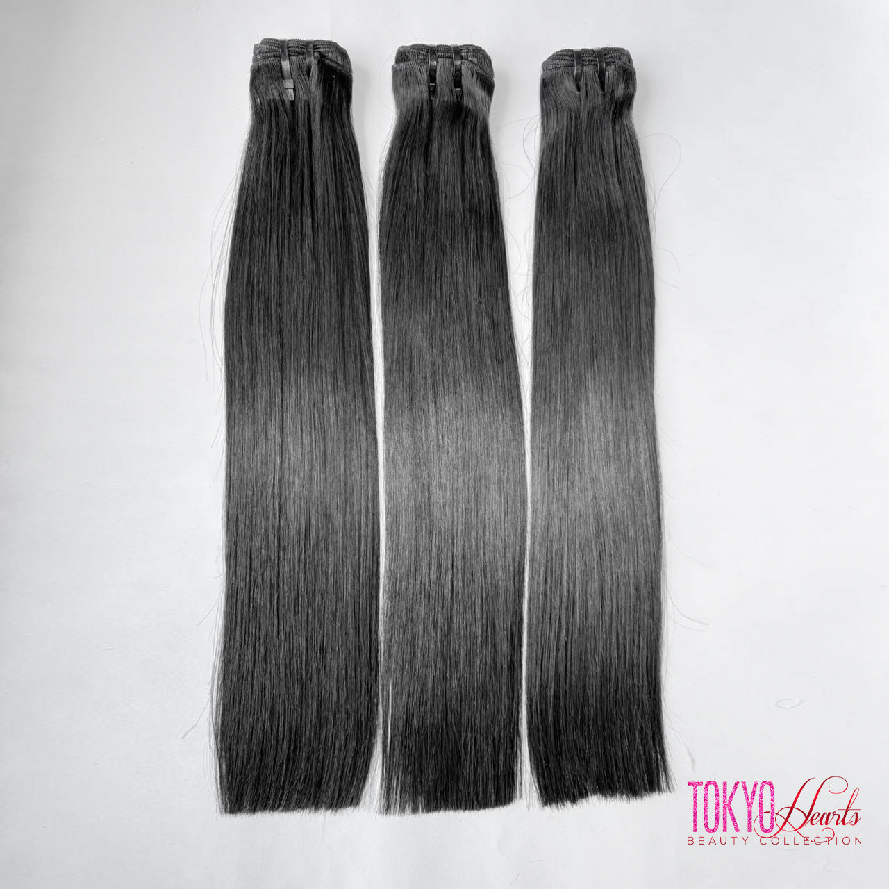 Brazilian Straight Bundle