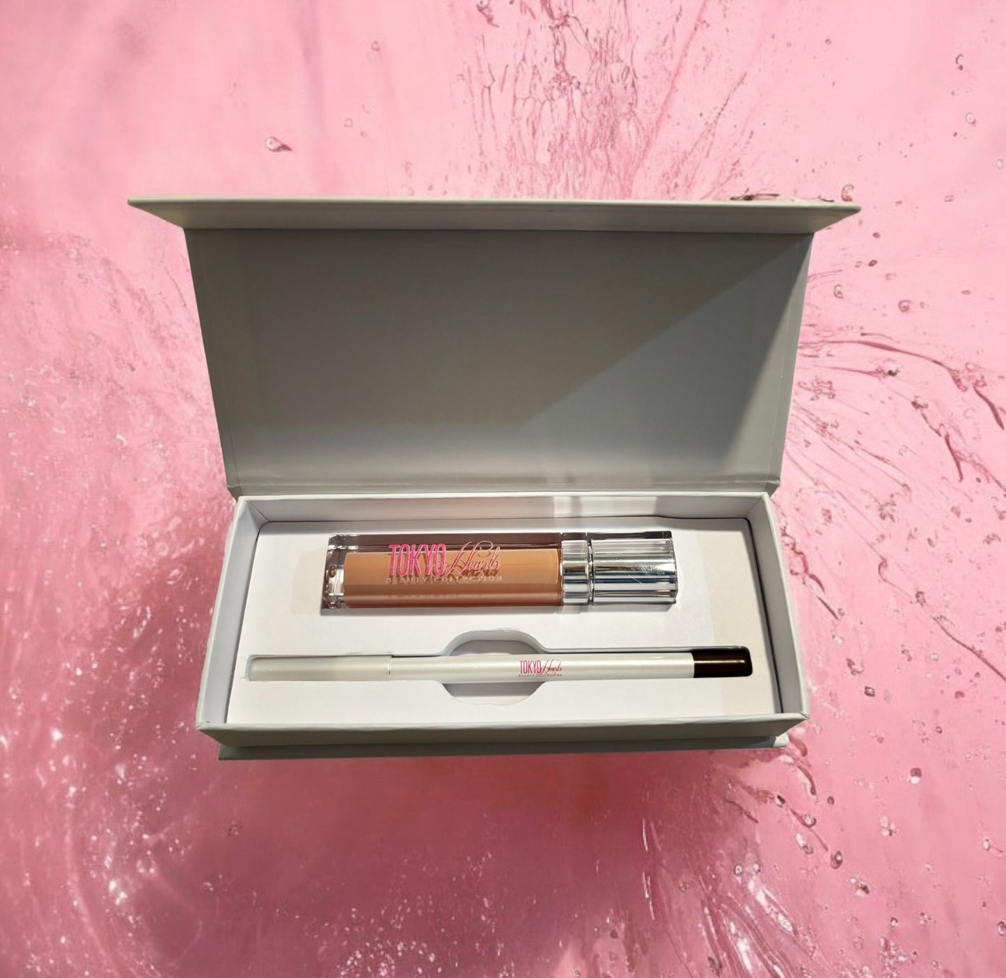 Skintight Nude Lip Kit