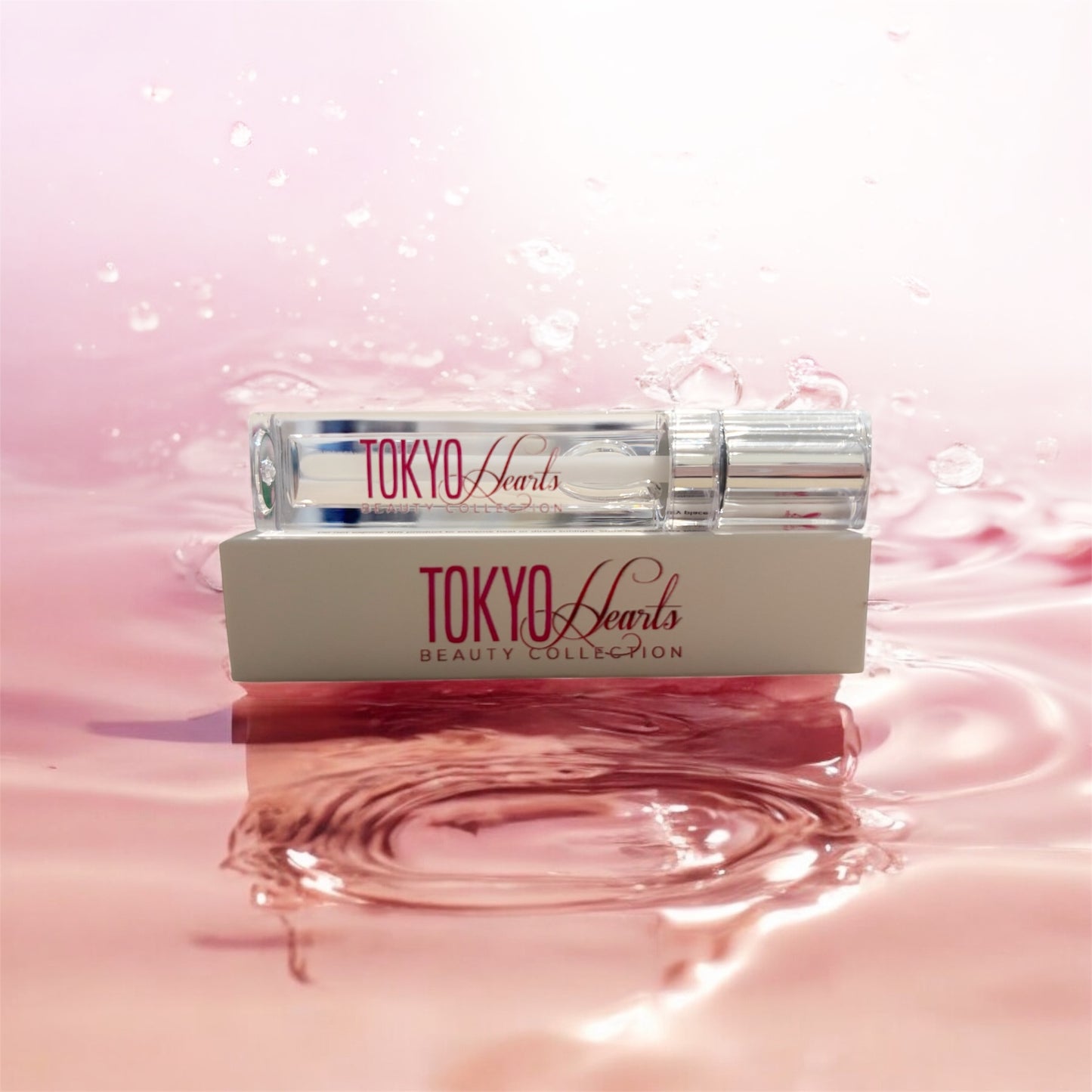 Dream Bubble Lip Glass