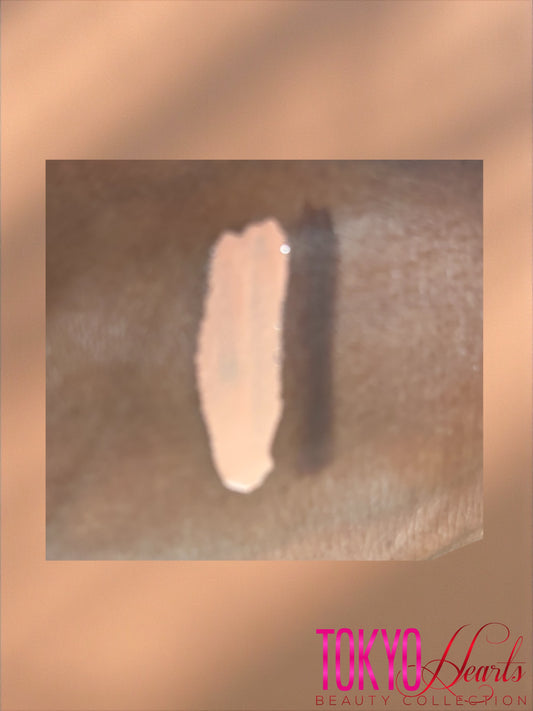 Skintight Nude Lip Kit