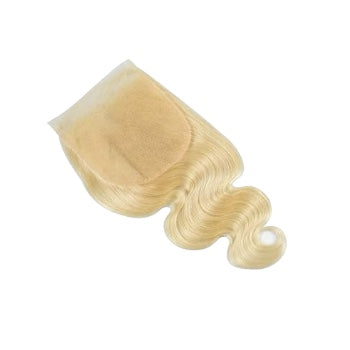 5x5 Brazilian Body Wave Lace Closure 613 (HD Lace)