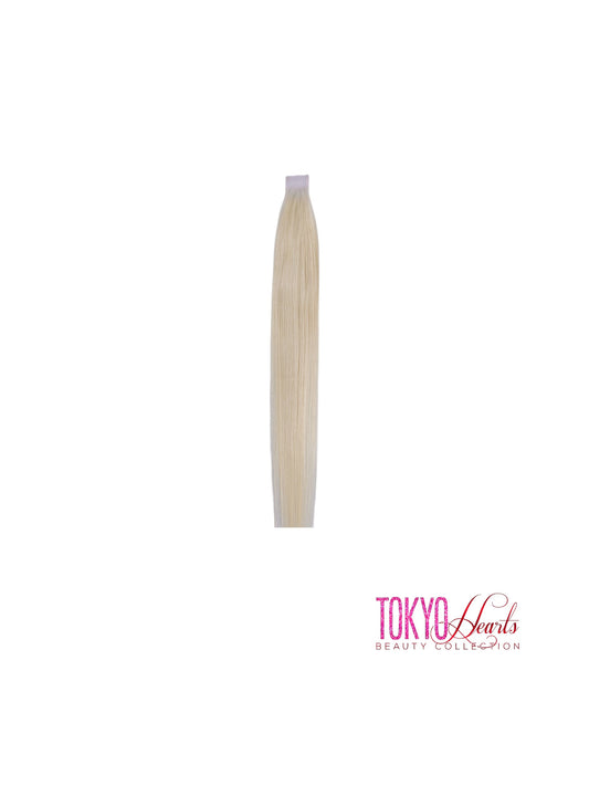 2x6 Brazilian Straight Lace Closure 613 (HD Lace)