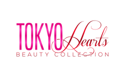 Tokyo Hearts Beauty Collection