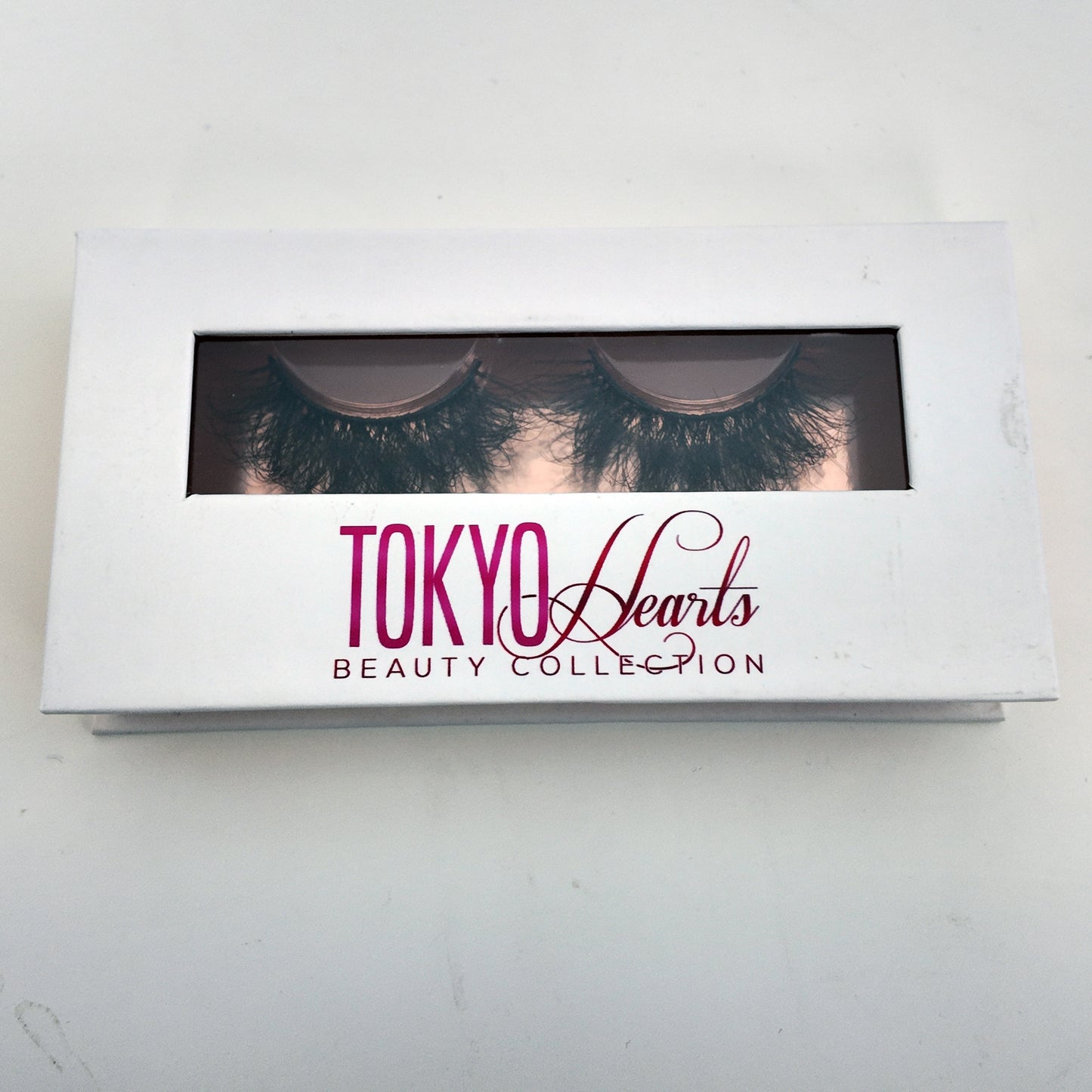 Nia's Dream Mink Lashes 25MM