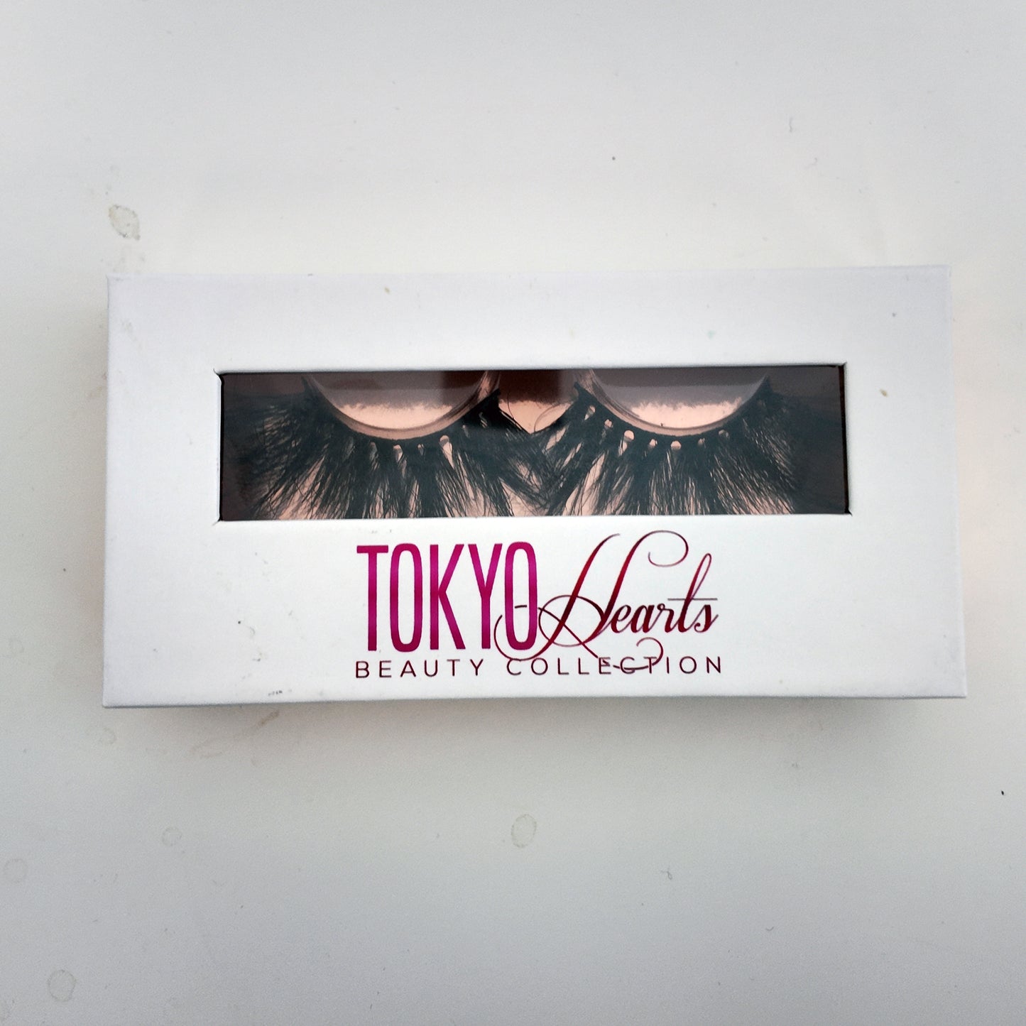 Radiant Rachie Mink Lashes 30MM