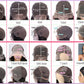 Brazilian 613 Raw Straight Lace Front Wig (HD Lace)