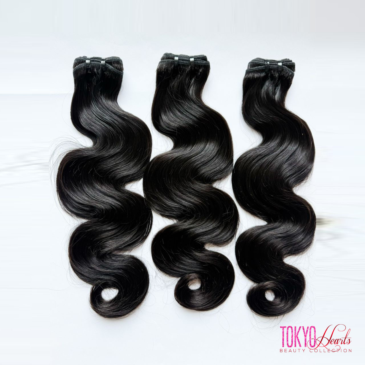 Brazilian Body Wave Bundle