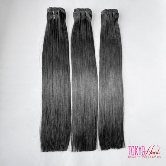 Brazilian Straight Bundle