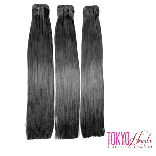 Brazilian Straight Bundle Deal
