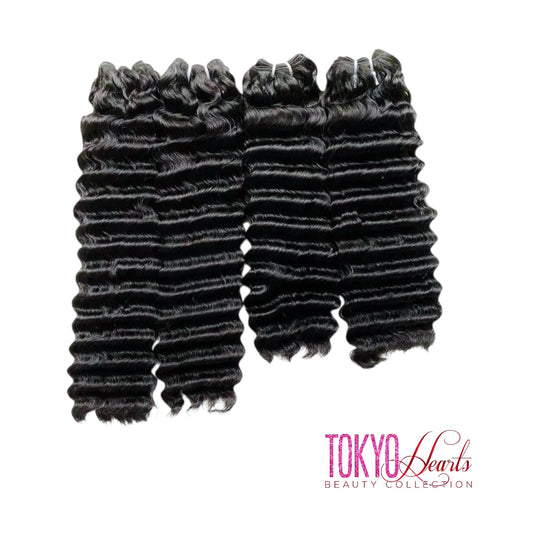 Brazilian Deep Wave Bundle Deal