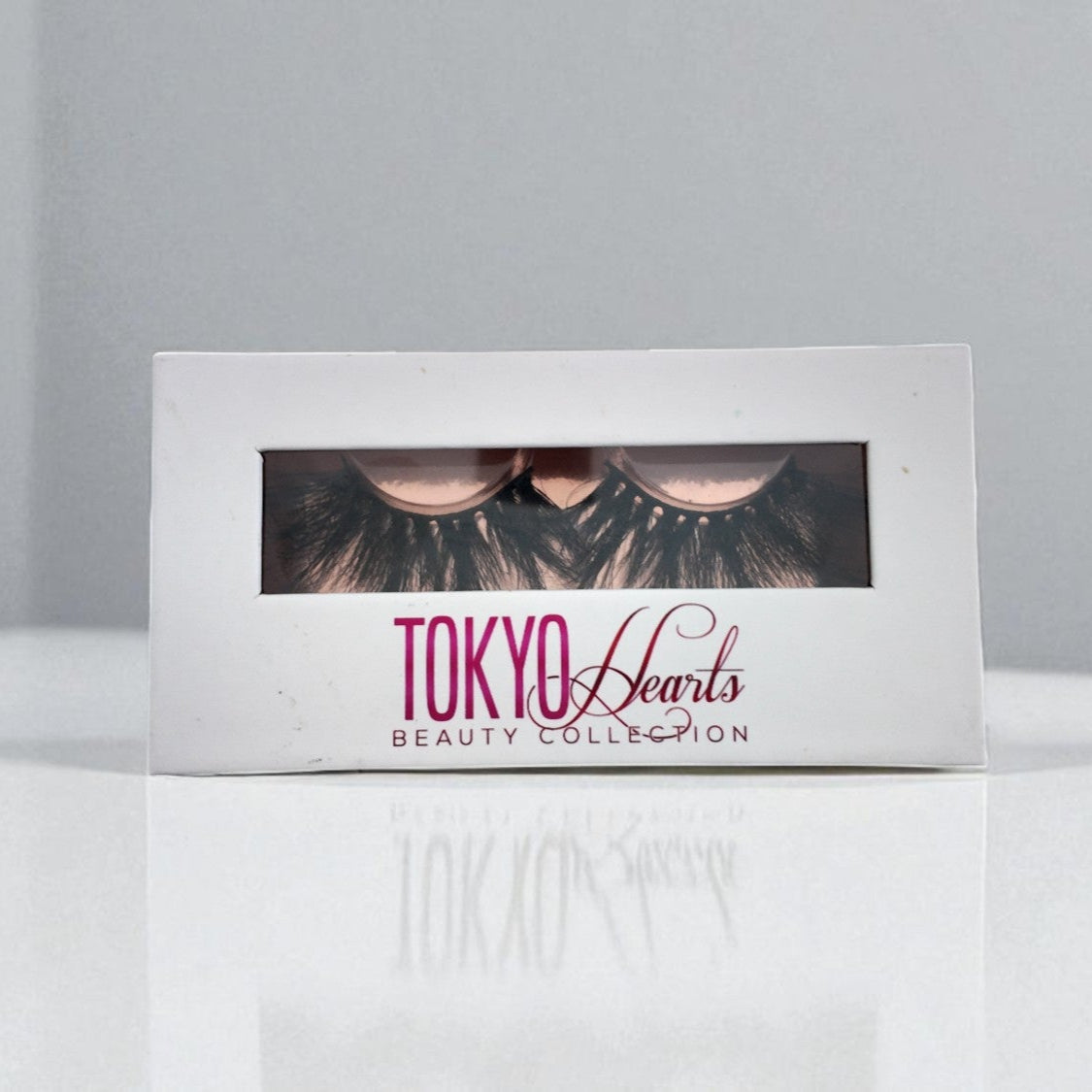 Radiant Rachie Mink Lashes 30MM