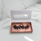 Rosie Posie Mink Lashes 30MM
