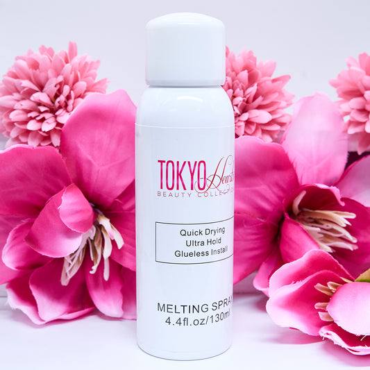 Melting Spray 4.4 fl. Oz