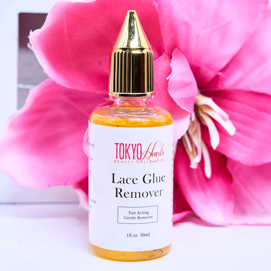 Lace Glue Remover 1 fl. Oz