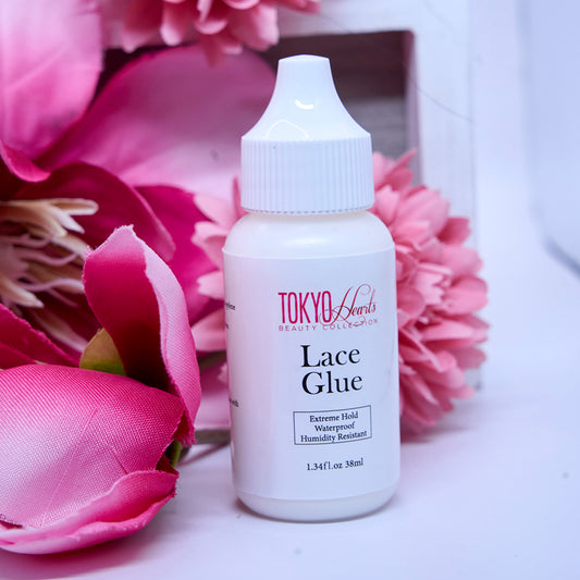 Lace Glue 1.34 fl. Oz