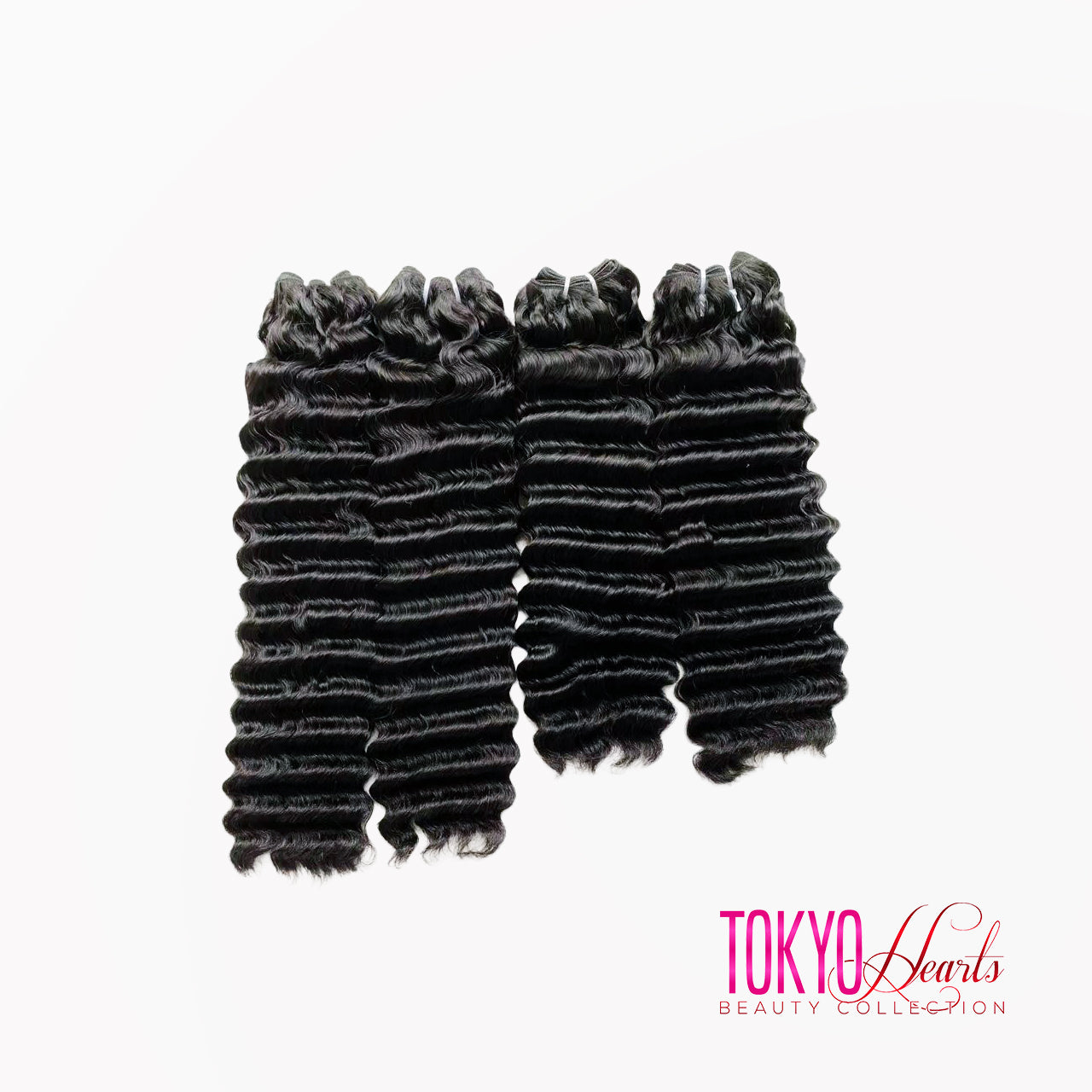 Brazilian Deep Wave Bundle