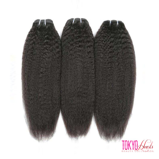 Brazilian Raw Kinky Bundle Deal