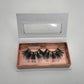 Rosie Posie Mink Lashes 30MM