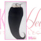 6x6 Brazilian Straight Lace Closure (HD Lace)